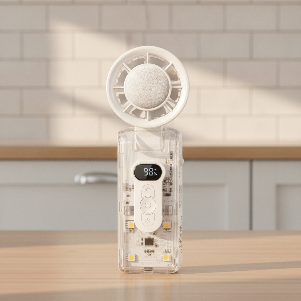Kluck AI Product Impact Image